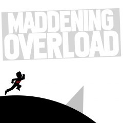 Maddening Overload (EU)