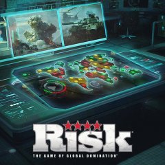 Risk (2014) (EU)