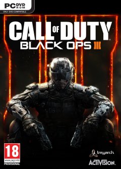 Call Of Duty: Black Ops III (EU)