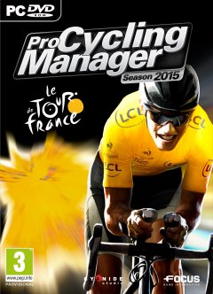 Pro Cycling Manager 2015 (EU)