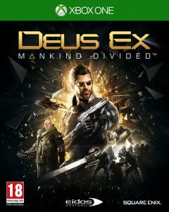 <a href='https://www.playright.dk/info/titel/deus-ex-mankind-divided'>Deus Ex: Mankind Divided</a>    14/30