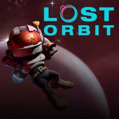 Lost Orbit (EU)