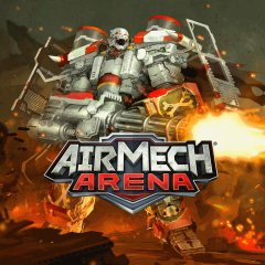 <a href='https://www.playright.dk/info/titel/airmech-arena'>AirMech Arena</a>    14/30