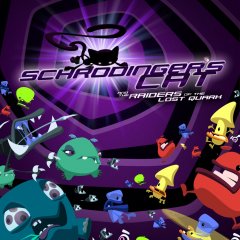 Schrdingers Cat And The Raiders Of The Lost Quark (EU)