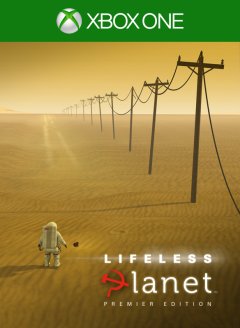 Lifeless Planet: Premier Edition (US)