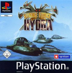Strike Force Hydra (EU)