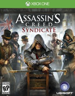 <a href='https://www.playright.dk/info/titel/assassins-creed-syndicate'>Assassin's Creed: Syndicate</a>    27/30