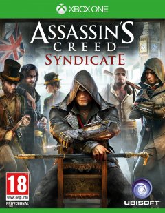 Assassin's Creed: Syndicate (EU)