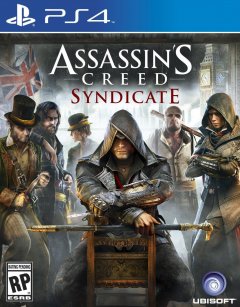 <a href='https://www.playright.dk/info/titel/assassins-creed-syndicate'>Assassin's Creed: Syndicate</a>    20/30