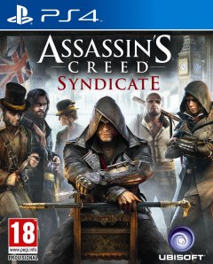 <a href='https://www.playright.dk/info/titel/assassins-creed-syndicate'>Assassin's Creed: Syndicate</a>    23/30