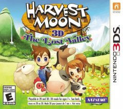 <a href='https://www.playright.dk/info/titel/harvest-moon-the-lost-valley'>Harvest Moon: The Lost Valley</a>    9/30