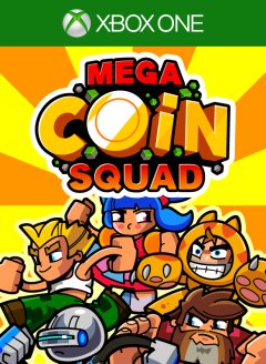 Mega Coin Squad (US)