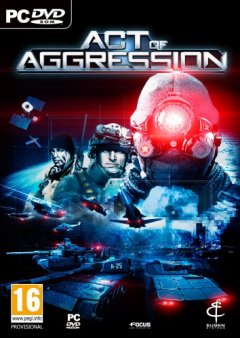 <a href='https://www.playright.dk/info/titel/act-of-aggression'>Act Of Aggression</a>    20/30