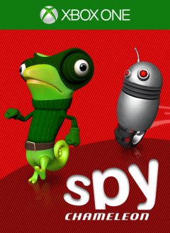 <a href='https://www.playright.dk/info/titel/spy-chameleon'>Spy Chameleon</a>    16/30