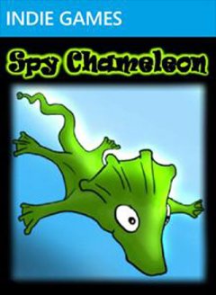 Spy Chameleon (2009) (US)