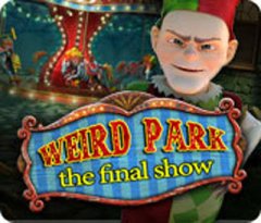 Weird Park: The Final Show (US)