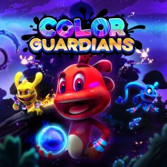 Color Guardians (JP)