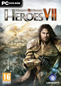 Might & Magic Heroes VII (EU)