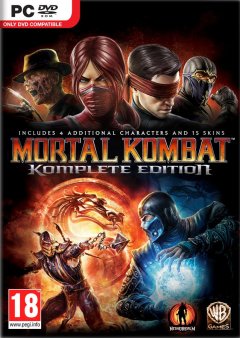 <a href='https://www.playright.dk/info/titel/mortal-kombat-komplete-edition'>Mortal Kombat: Komplete Edition</a>    24/30