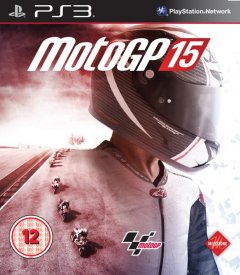 MotoGP 15 (EU)