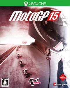 MotoGP 15 (JP)