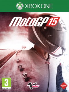 MotoGP 15 (EU)