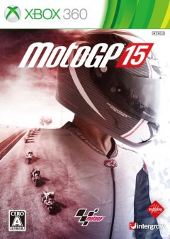 MotoGP 15 (JP)