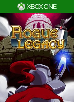 Rogue Legacy (US)
