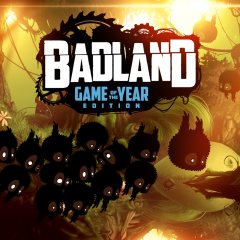 Badland: Game Of The Year Edition (US)