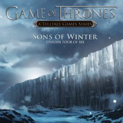 Game Of Thrones: Episode 4: Sons Of Winter (EU)
