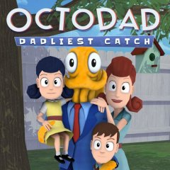 Octodad: Dadliest Catch (EU)