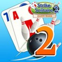 Strike Solitaire 2 (EU)