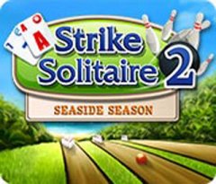 Strike Solitaire 2 (US)