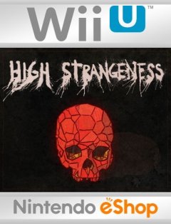 High Strangeness (EU)