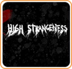 High Strangeness (US)