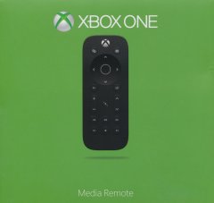 Xbox One Media Remote (EU)