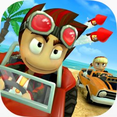 Beach Buggy Racing (US)