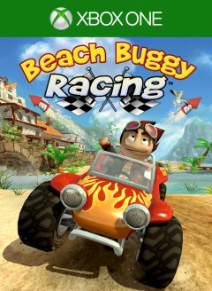 Beach Buggy Racing (US)