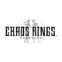 Chaos Rings (JP)