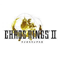 Chaos Rings II (JP)
