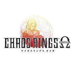 Chaos Rings Omega (JP)