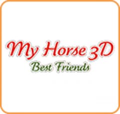 Best Friends: My Horse 3D [eShop] (US)