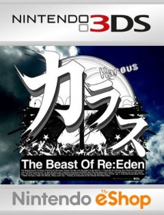Karous: The Beast Of Re:Eden [eShop] (EU)