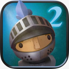 Wind-Up Knight 2 (US)