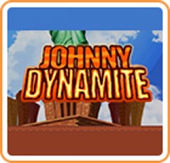 Johnny Dynamite (US)