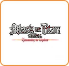 <a href='https://www.playright.dk/info/titel/attack-on-titan-humanity-in-chains'>Attack On Titan: Humanity In Chains [eShop]</a>    22/30