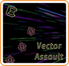 Vector Assault (US)