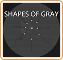 Shapes Of Gray (US)