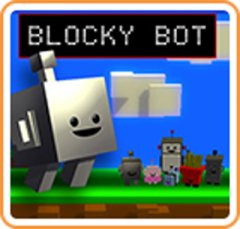 Blocky Bot (US)