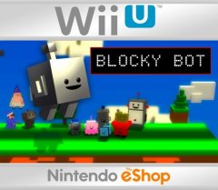 Blocky Bot (EU)